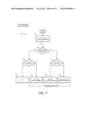 HVAC CONTROLLER WITH USER-FRIENDLY INSTALLATION FEATURES WITH WIRE     INSERTION DETECTION diagram and image