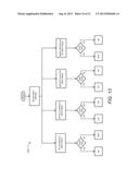 HVAC CONTROLLER WITH USER-FRIENDLY INSTALLATION FEATURES WITH WIRE     INSERTION DETECTION diagram and image