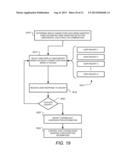 HVAC CONTROLLER WITH USER-FRIENDLY INSTALLATION FEATURES WITH WIRE     INSERTION DETECTION diagram and image