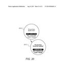 HVAC CONTROLLER WITH USER-FRIENDLY INSTALLATION FEATURES WITH WIRE     INSERTION DETECTION diagram and image