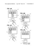 IN-VEHICLE OPERATION APPARATUS diagram and image