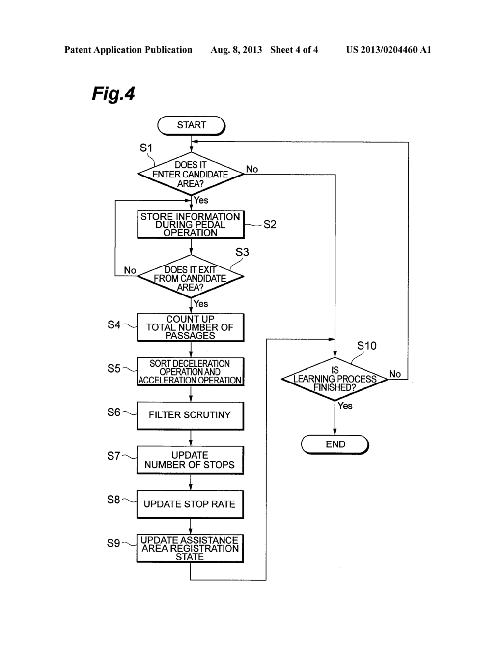 VEHICLE INFORMATION PROCESSING SYSTEM AND DRIVING ASSISTANCE SYSTEM - diagram, schematic, and image 05