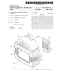 One-Touch Controller for Tarp Systems diagram and image