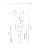 METHOD FOR PLANNING A LANDING APPROACH OF AN AIRCRAFT, COMPUTER PROGRAM     PRODUCT, MEDIUM WITH A LANDING APPROACH PLAN STORED THEREON, AS WELL AS     DEVICE FOR PLANNING A LANDING APPROACH diagram and image