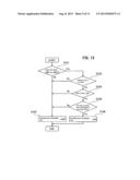 CONTROL DEVICE FOR HYBRID VEHICLE diagram and image