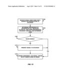 ON BOARD VEHICLE DIAGNOSTIC MODULE diagram and image