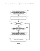 ON BOARD VEHICLE DIAGNOSTIC MODULE diagram and image