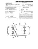 METHOD FOR OPERATING A MOTOR VEHICLE, AND MOTOR VEHICLE diagram and image