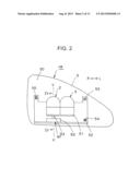 VEHICLE HEADLAMP AND VEHICLE HEADLAMP DEVICE diagram and image