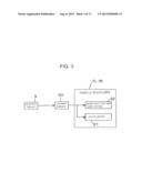 VEHICLE HEADLAMP AND VEHICLE HEADLAMP DEVICE diagram and image