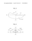 VEHICLE HEADLAMP AND VEHICLE HEADLAMP DEVICE diagram and image