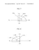 VEHICLE HEADLAMP AND VEHICLE HEADLAMP DEVICE diagram and image