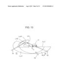 VEHICLE HEADLAMP AND VEHICLE HEADLAMP DEVICE diagram and image