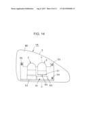 VEHICLE HEADLAMP AND VEHICLE HEADLAMP DEVICE diagram and image