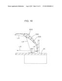 VEHICLE HEADLAMP AND VEHICLE HEADLAMP DEVICE diagram and image