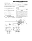 Method for Controlling a Motor Vehicle Brake System diagram and image