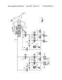 Method for Controlling a Motor Vehicle Brake System diagram and image