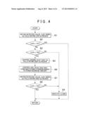 AIR-FUEL RATIO IMBALANCE DETECTING DEVICE AND AIR-FUEL RATIO IMBALANCE     DETECTING METHOD FOR INTERNAL COMBUSTION ENGINE OF VEHICLE diagram and image