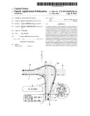 VEHICLE NAVIGATION SYSTEM diagram and image