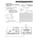 NAVIGATION DEVICES AND METHODS CARRIED OUT THEREON diagram and image