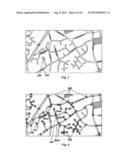 NAVIGATION DEVICES AND METHODS CARRIED OUT THEREON diagram and image