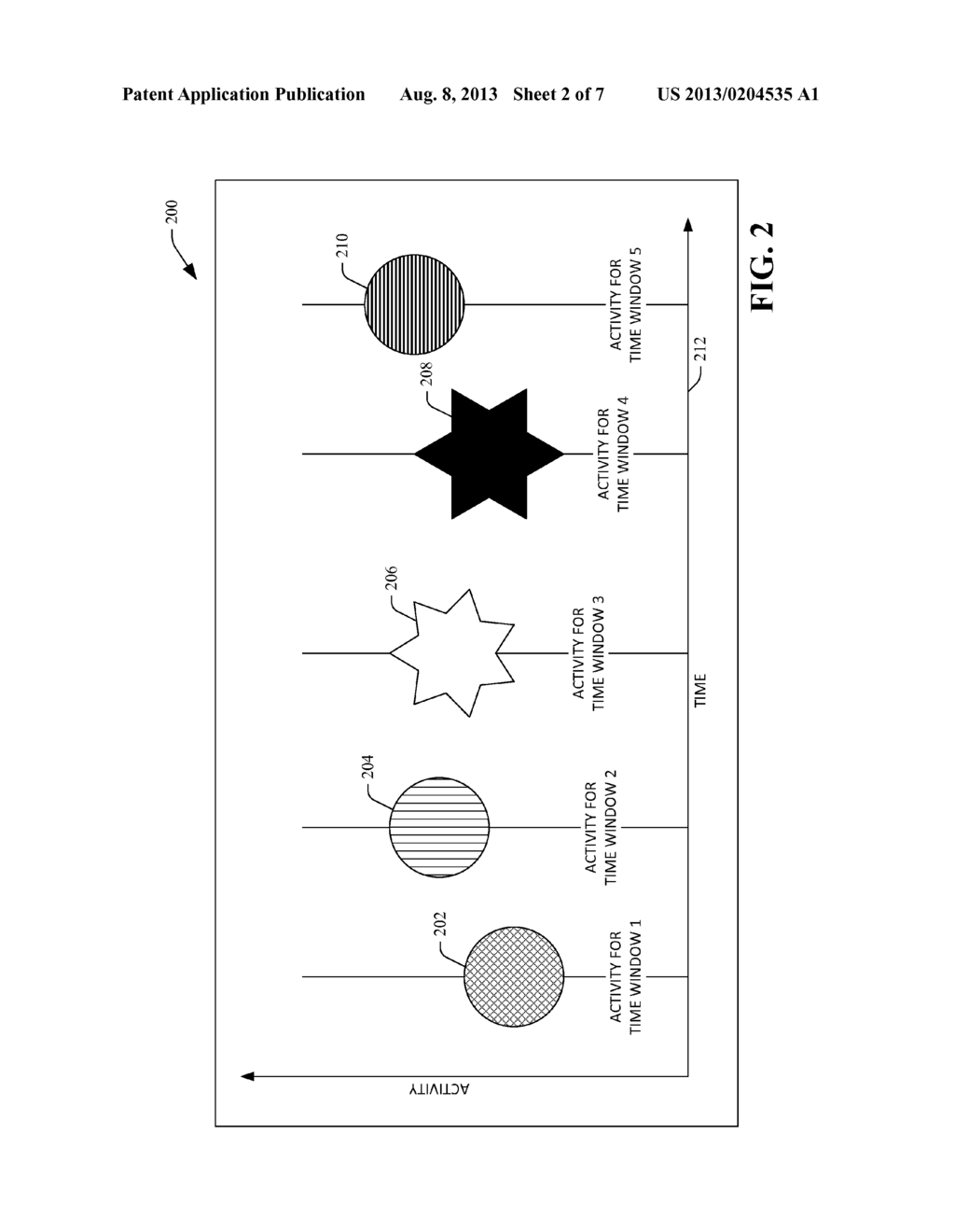 VISUALIZING PREDICTED AFFECTIVE STATES OVER TIME - diagram, schematic, and image 03