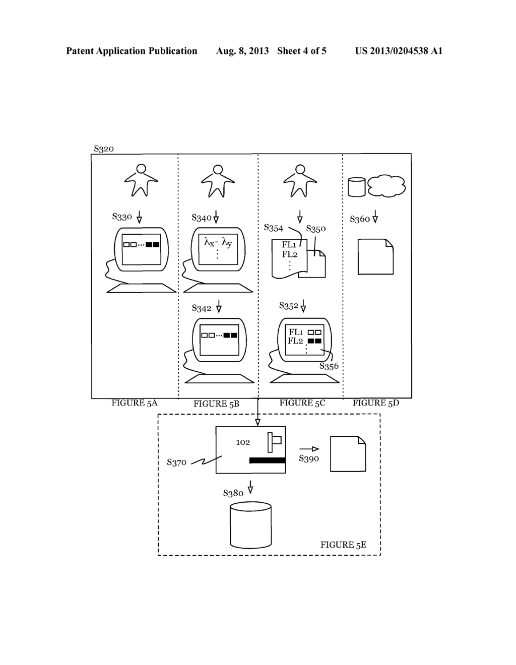 SYSTEMS AND USER INTERFACE FOR COLLECTING A DATA SET IN A FLOW CYTOMETER - diagram, schematic, and image 05