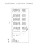 FEATURE VALUE PREPARING METHOD, FEATURE VALUE PREPARING PROGRAM, AND     FEATURE VALUE PREPARING DEVICE FOR PATTERN OR FP diagram and image