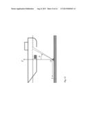 Hull Inspection System diagram and image