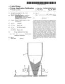 Method for radiometric limit level monitoring diagram and image