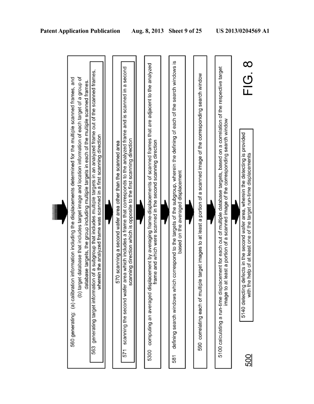 SYSTEM, A METHOD AND A COMPUTER PROGRAM PRODUCT FOR CAD-BASED REGISTRATION - diagram, schematic, and image 10