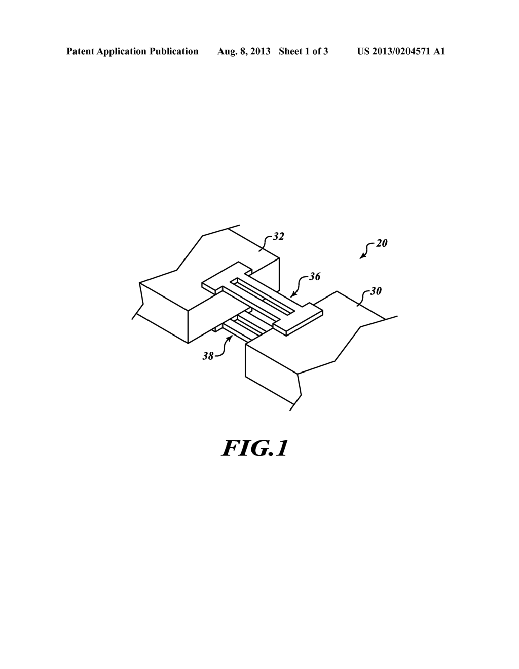 VIBRATING BEAM ACCELEROMETER - diagram, schematic, and image 02