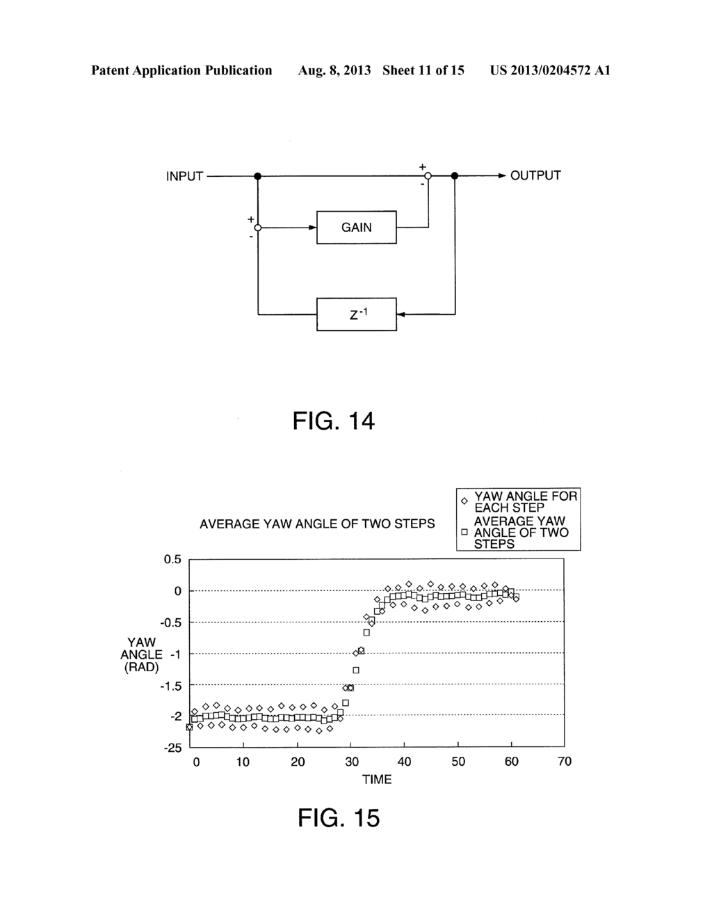 STATE DETECTION DEVICE, ELECTRONIC APPARATUS, AND PROGRAM - diagram, schematic, and image 12
