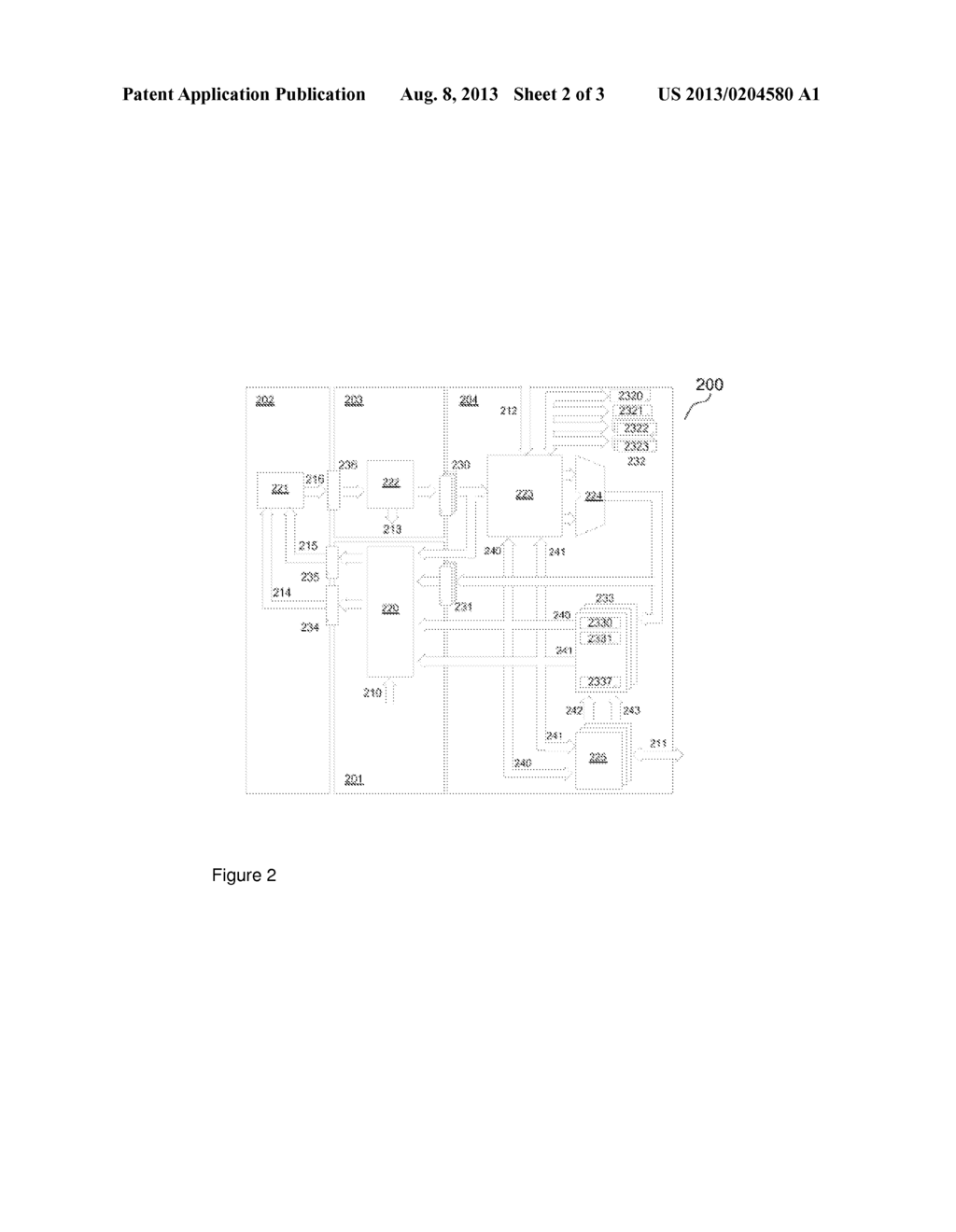 Hardware Data Processing Unit and Method for Monitoring a Cycle Duration     of a Routing Unit - diagram, schematic, and image 03