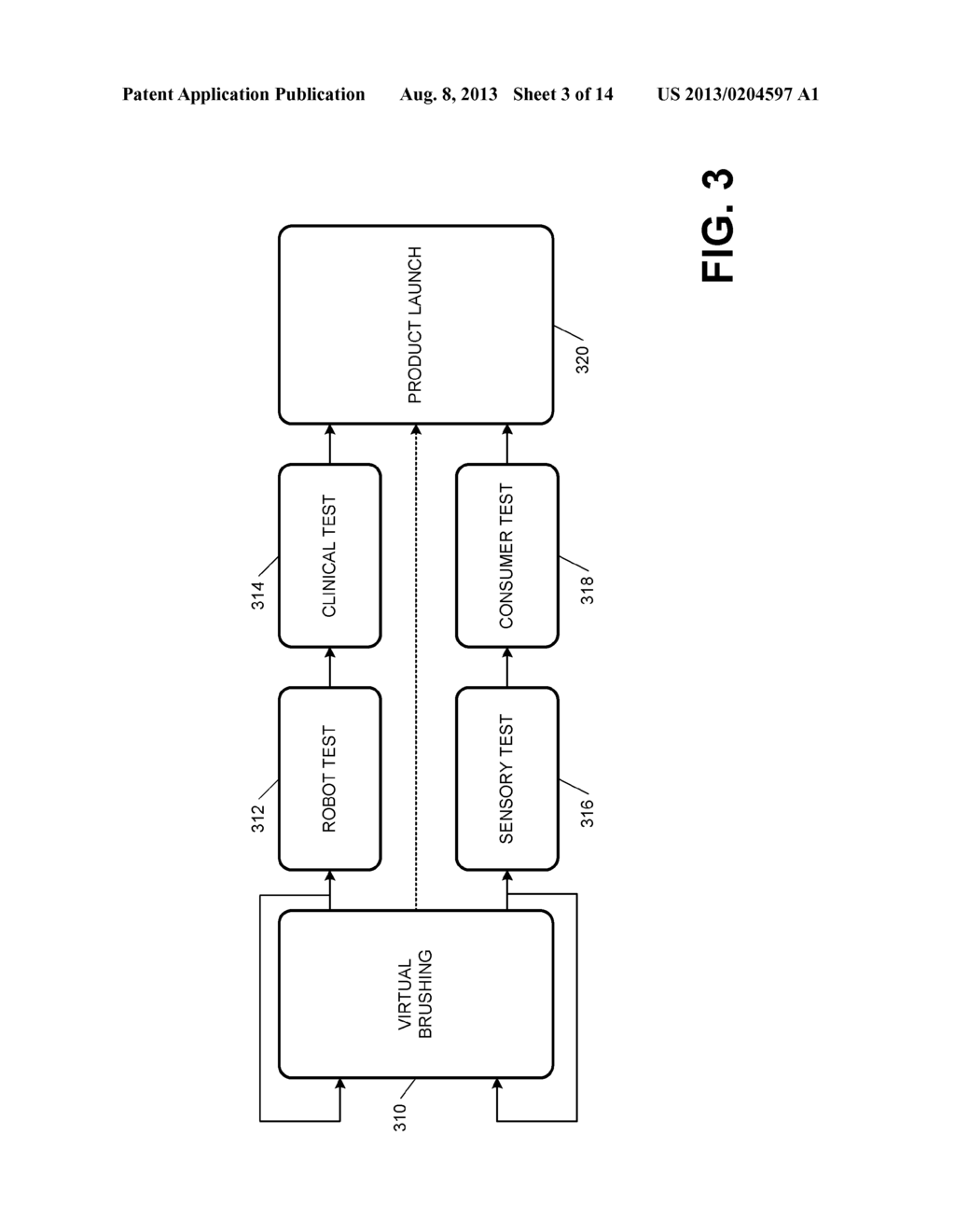 SYSTEMS AND METHODS FOR PRODUCT PERFORMANCE AND PERCEPTION MODELING - diagram, schematic, and image 04