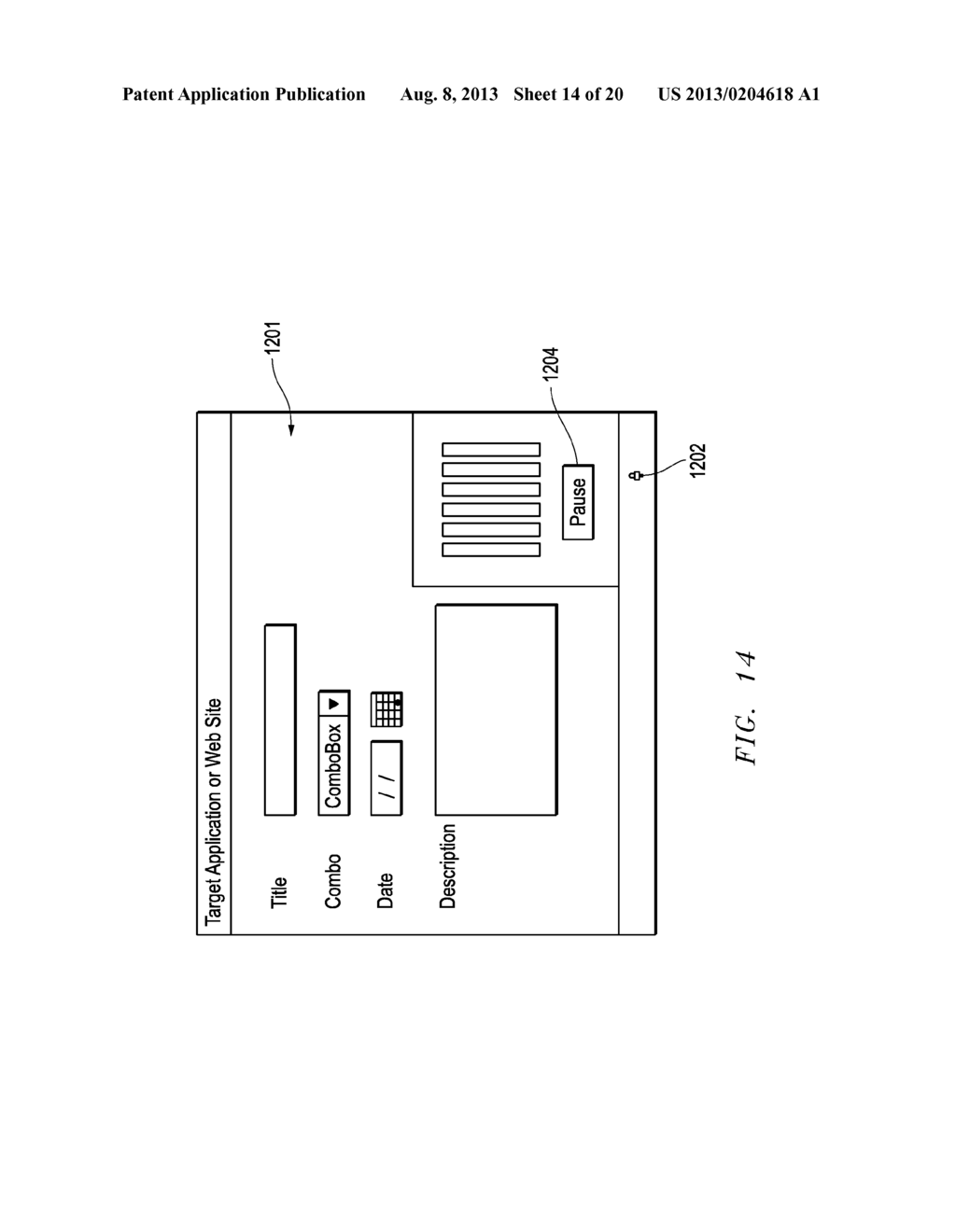 Methods and Systems for Dictation and Transcription - diagram, schematic, and image 15