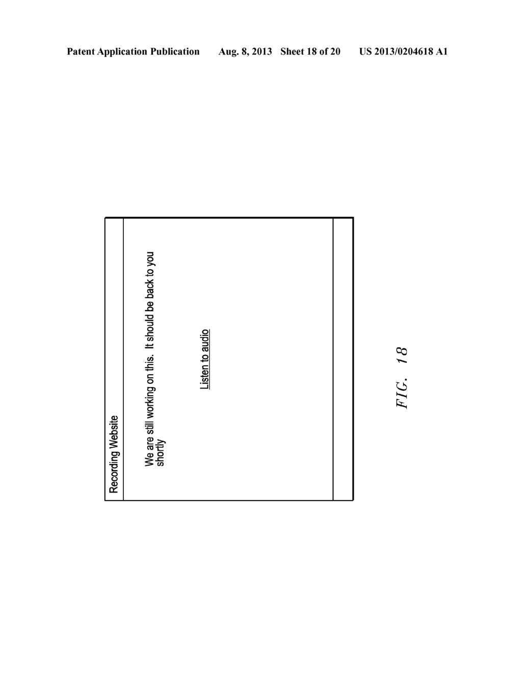 Methods and Systems for Dictation and Transcription - diagram, schematic, and image 19