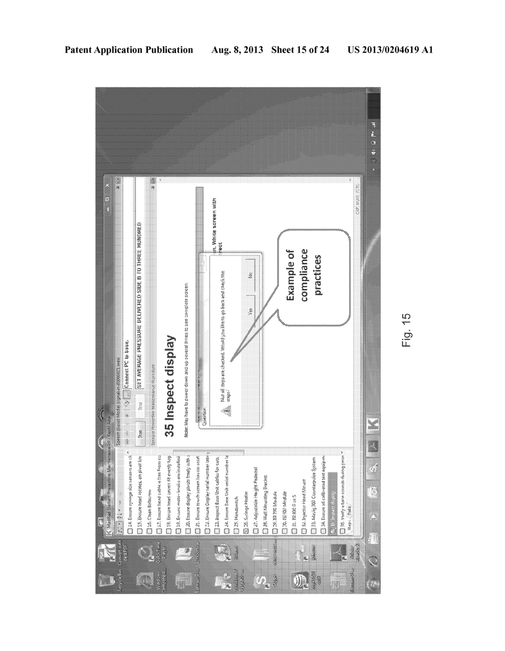 SYSTEMS AND METHODS FOR VOICE-GUIDED OPERATIONS - diagram, schematic, and image 16