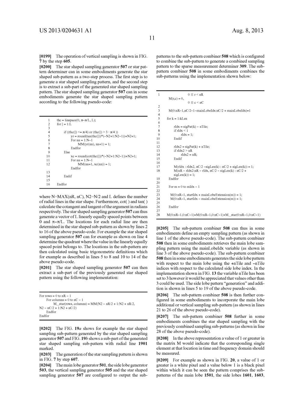 COMPRESSED SAMPLING AUDIO APPARATUS - diagram, schematic, and image 27