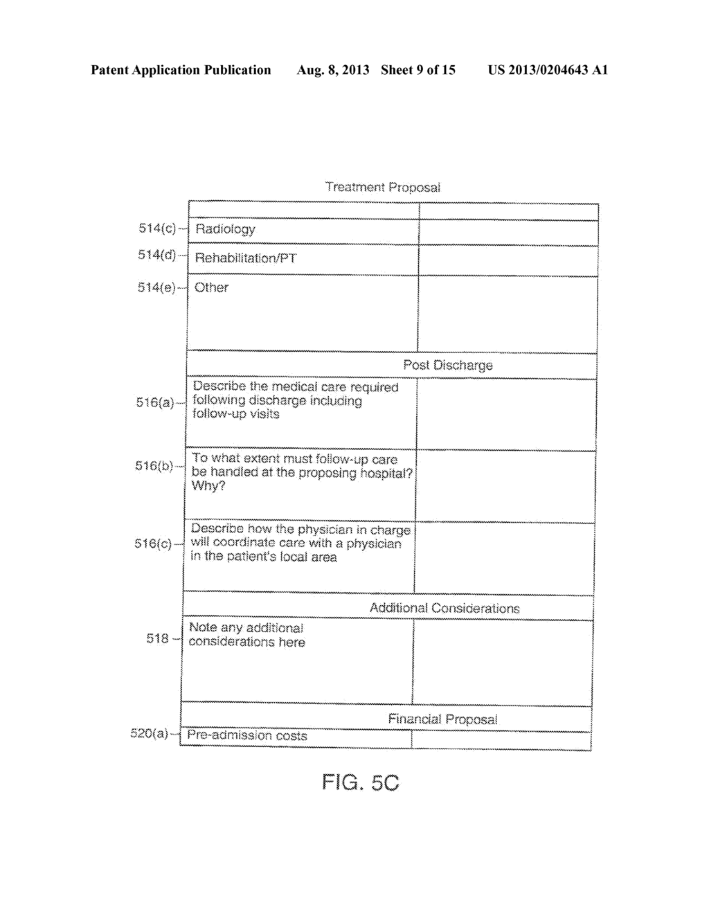 Health Care Management System - diagram, schematic, and image 10