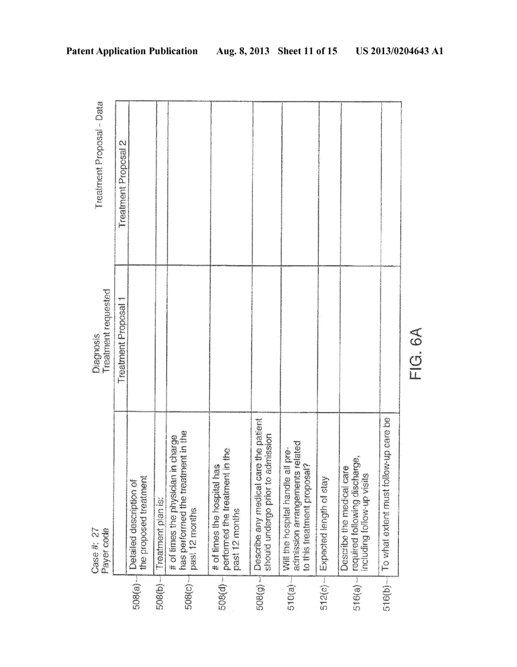 Health Care Management System - diagram, schematic, and image 12