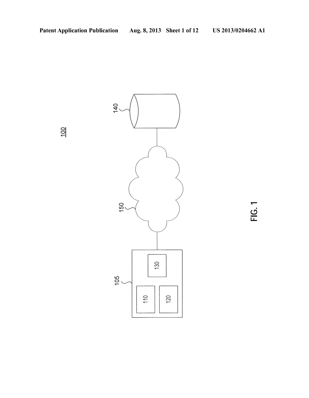 Systems and Methods For Forecasting Using Modulated Data - diagram, schematic, and image 02