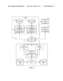 METHOD AND SYSTEM FOR AUTOMATED BUSINESS CASE TRACKING diagram and image