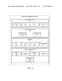 METHOD AND SYSTEM FOR AUTOMATED BUSINESS CASE TRACKING diagram and image