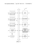 METHOD AND SYSTEM FOR AUTOMATED BUSINESS CASE TRACKING diagram and image