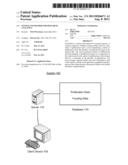 SYSTEM AND METHOD FOR RESEARCH ANALYTICS diagram and image