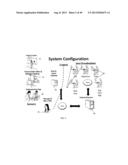 METHODS AND SYSTEMS FOR CAPTURING, MEASURING, SHARING AND INFLUENCING THE     BEHAVIOURAL QUALITIES OF A SERVICE PERFORMANCE diagram and image