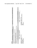 METHODS AND SYSTEMS FOR CAPTURING, MEASURING, SHARING AND INFLUENCING THE     BEHAVIOURAL QUALITIES OF A SERVICE PERFORMANCE diagram and image