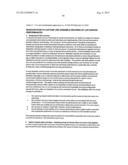 METHODS AND SYSTEMS FOR CAPTURING, MEASURING, SHARING AND INFLUENCING THE     BEHAVIOURAL QUALITIES OF A SERVICE PERFORMANCE diagram and image