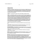 METHODS AND SYSTEMS FOR CAPTURING, MEASURING, SHARING AND INFLUENCING THE     BEHAVIOURAL QUALITIES OF A SERVICE PERFORMANCE diagram and image